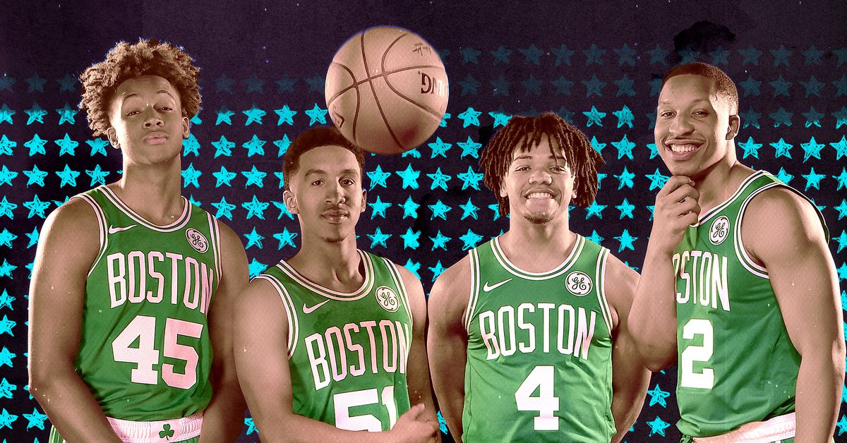 Boston Celtics 104-102 gana a NewYork Knicks